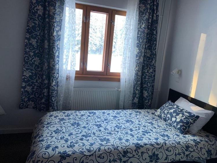 Linnamehe Puhkekeskus Kuiaru Exterior foto